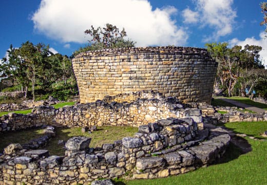 Full Day Fortaleza De Kuélap