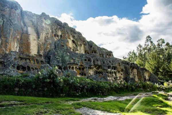 Cajamarca Inolvidable 4 Días 3 Noches