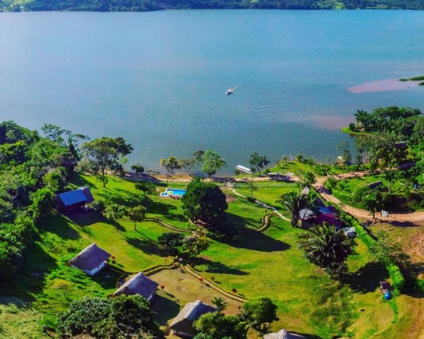 Tarapoto Tropical 4 Días 3 noches