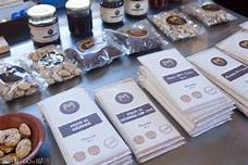 Chazuta - Cacao & Chocolate Orgánico