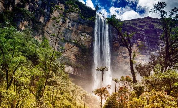 Chachapoyas Magnífico 4D 3N