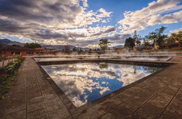 Cajamarca Mágico 4D 3N