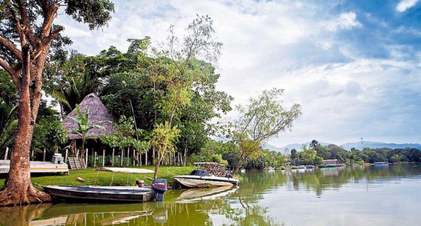 Tarapoto Encantado 4D 3N