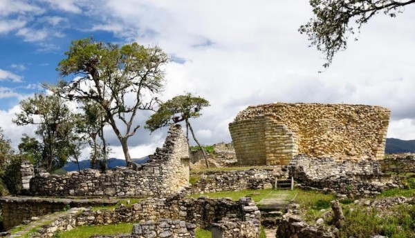 Chachapoyas Magnífico 4D 3N
