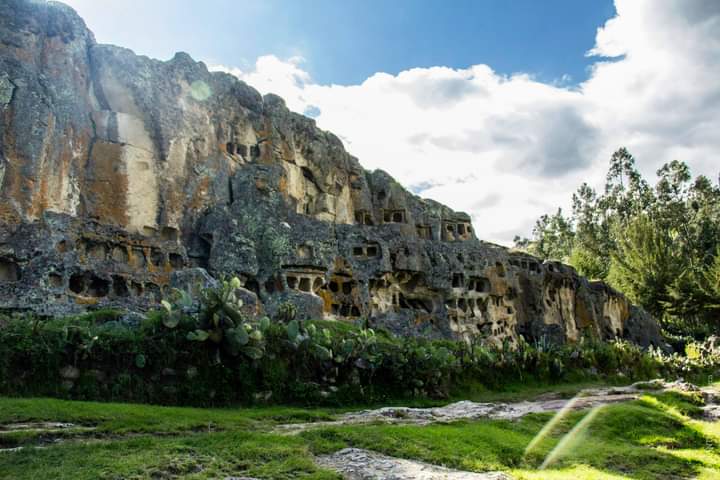 Cajamarca Inolvidable 4 Días 3 Noches