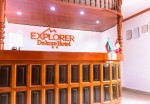 Explorer Deluxe Hotel
