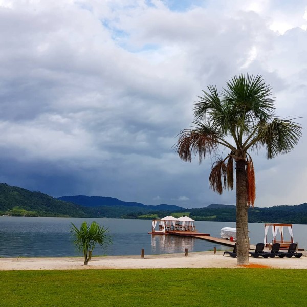 Tarapoto & Sauce Resort 4 Días 3 Noches