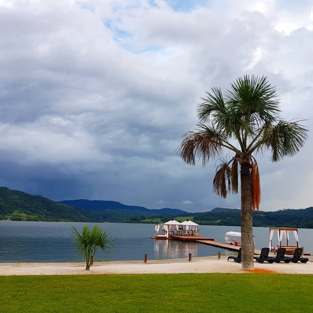 Tarapoto & Sauce Resort 4 Días 3 Noches