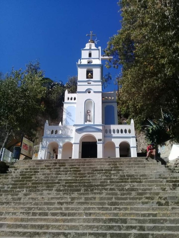 Cajamarca Monumental 3 días 2 noches