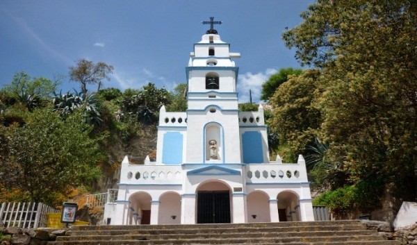 Cajamarca al Paso 3D 2N