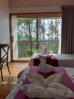 Ensenada Hotel y Campo