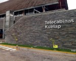 Telecabinas Kuélap