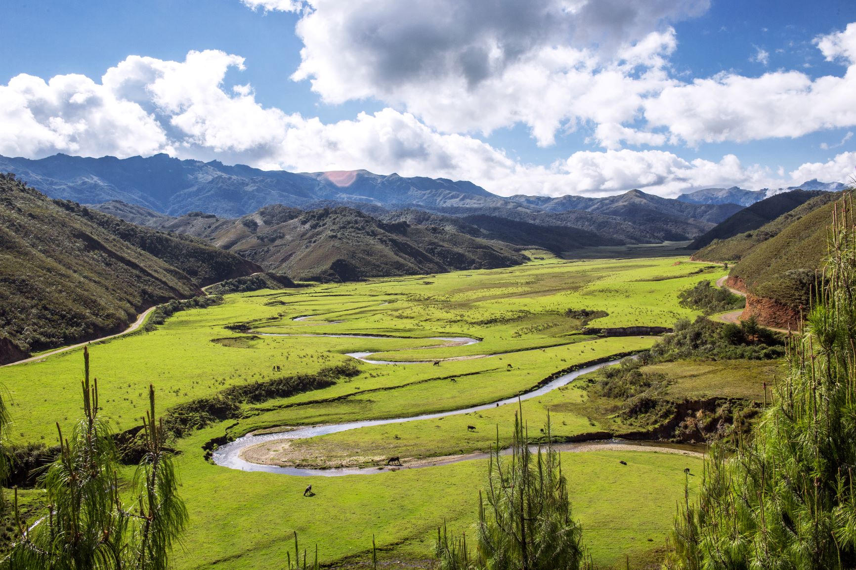 Experiencias Distintas en Chachapoyas