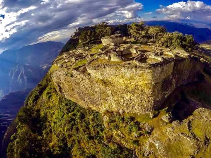 Chachapoyas Imponente desde Jaén 5D 4N