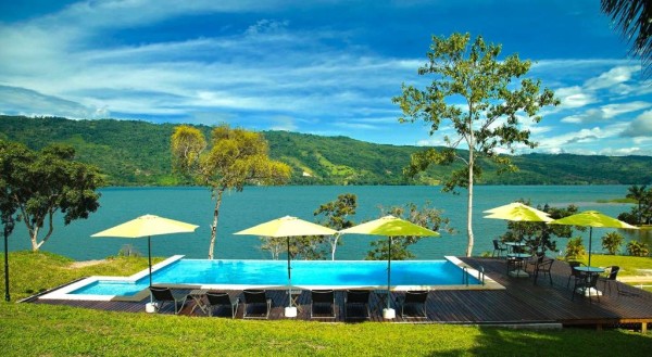 Tarapoto Tropical 4D 3N