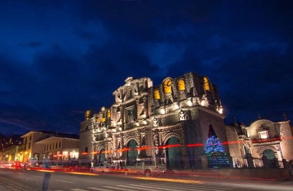 Cajamarca Inolvidable 4D 3N