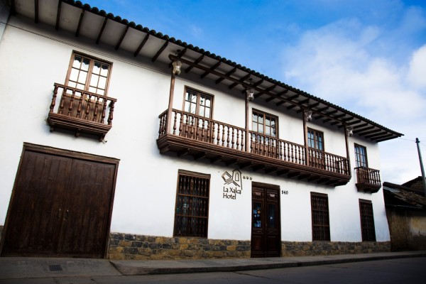 La Xalca Hotel
