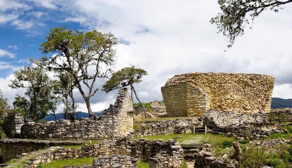 Chachapoyas Magnífico 4D 3N
