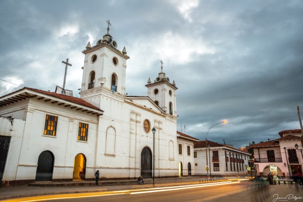 Chachapoyas Deslumbrante 4D 3N con Aéreo