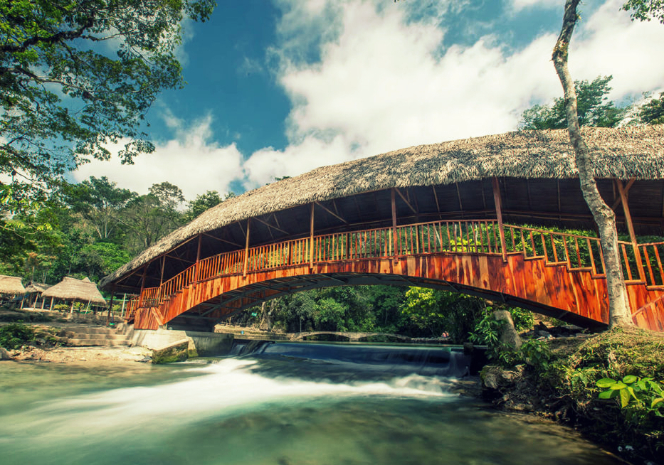 Tarapoto Encantado 4D 3N