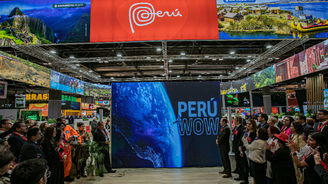¡Perú Wow!: La Apasionante Campaña de Promperú para Encantar a Turistas de Todo el Mundo